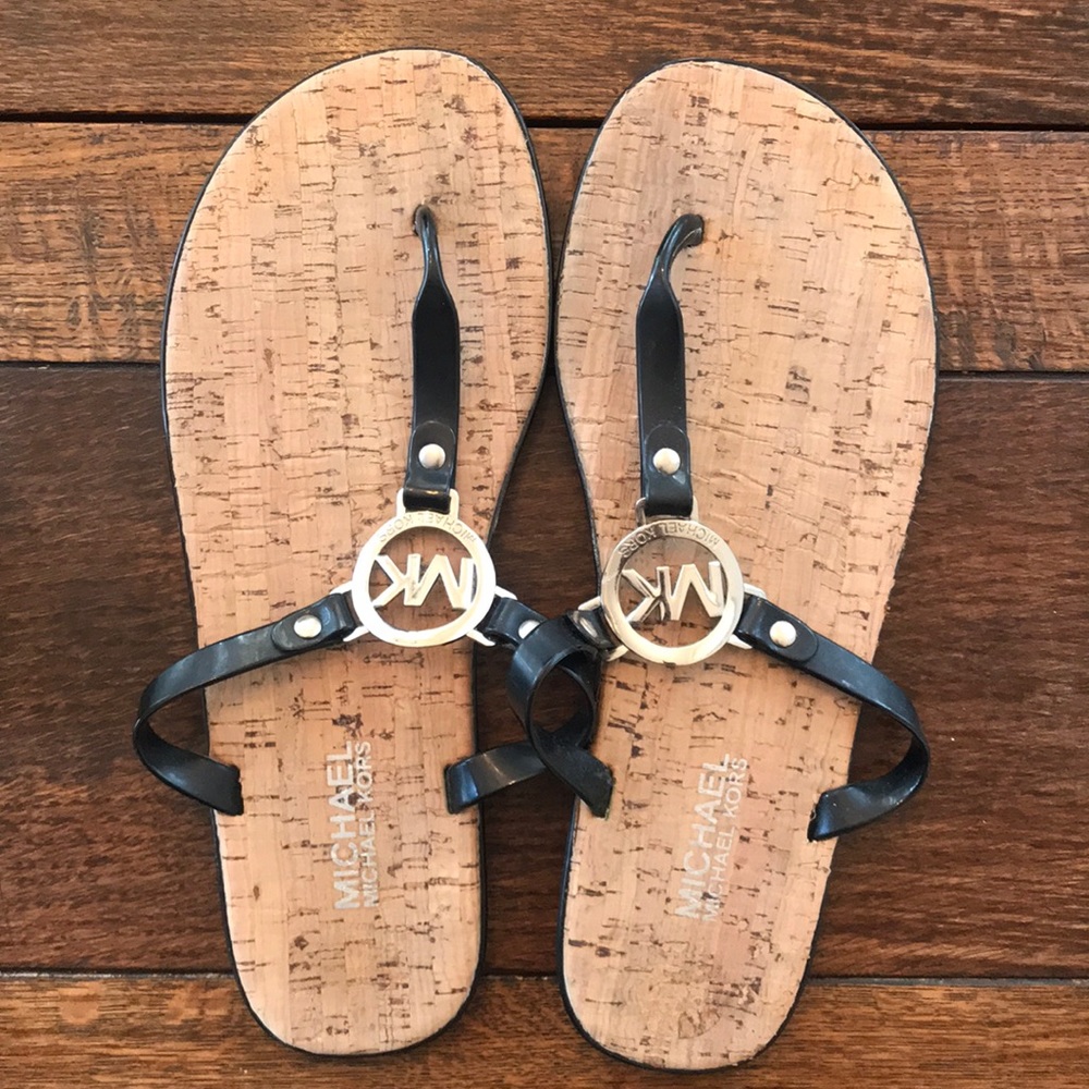 COPY - Michael Kors sandals